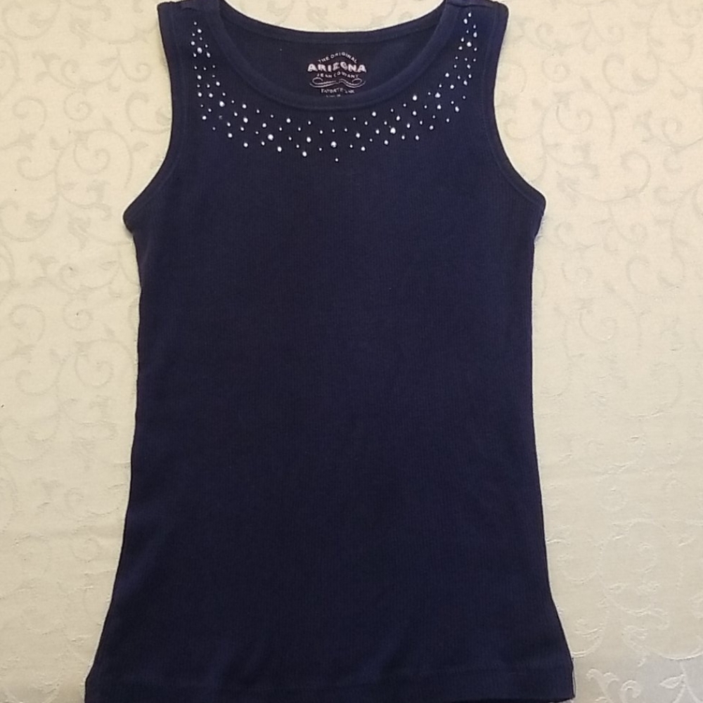Girls Size 10/12 Tank Top